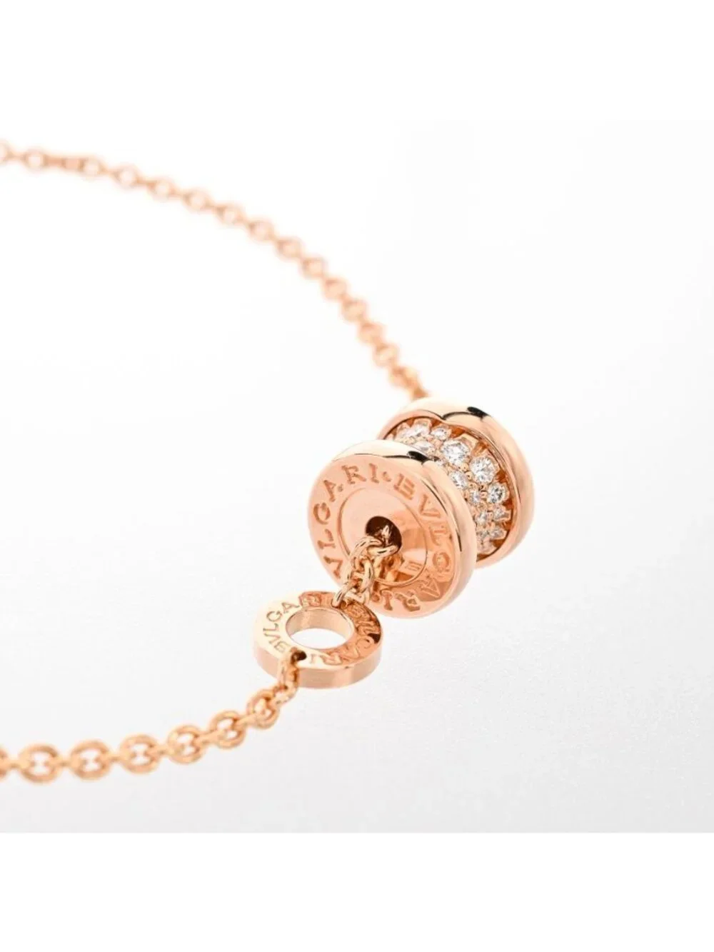 Bvlgari Bracelet Element Gold